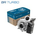 Gereviseerde turbocompressor  | 776470-5001RS