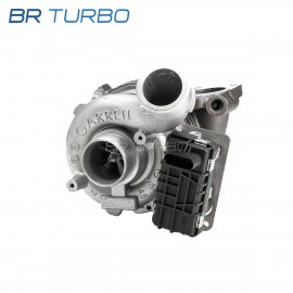 Gereviseerde turbocompressor  | 776470-5001RS