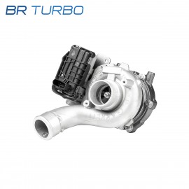 Wiederaufbereiteter turbolader  | 777159-5001RS