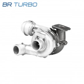 Gereviseerde turbocompressor  | 777250-5001RS
