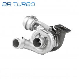 Gereviseerde turbocompressor  | 777251-5001RS