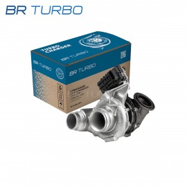 Wiederaufbereiteter turbolader  | 777853-5001RS