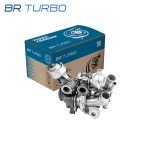 Gereviseerde turbocompressor  | 778088-5001RS