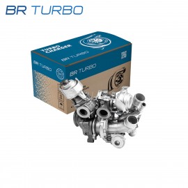 Gereviseerde turbocompressor  | 778088-5001RS