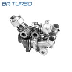 Gereviseerde turbocompressor  | 778088-5001RS