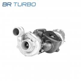 Gereviseerde turbocompressor  | 778402-5001RS