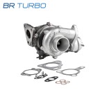 Gereviseerde turbocompressor met pakkingenset  | 779591-5001RSG