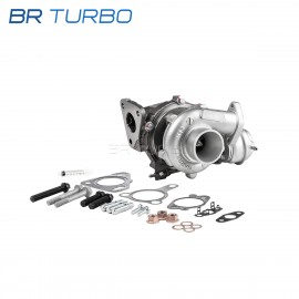 Gereviseerde turbocompressor met montageset  | 779591-5001RSM