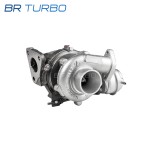 Gereviseerde turbocompressor  | 779591-5001RS