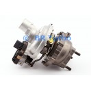 Taastatud turbokompressor GARRETT | 780502-5001RS