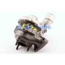 Taastatud turbokompressor GARRETT | 780502-5001RS