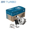 Gereviseerde turbocompressor met pakkingenset  | 780502-5001RSG