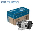 Gereviseerde turbocompressor  | 780709-5001RS