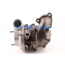 Taastatud turbokompressor GARRETT | 782217-5001RS