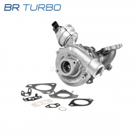 Gereviseerde turbocompressor met pakkingenset  | 782217-5001RSG