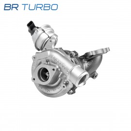 Gereviseerde turbocompressor  | 782217-5001RS