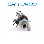 Gereviseerde turbocompressor  | 782404-5001RS