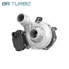 Gereviseerde turbocompressor  | 784114-5001RS