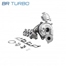 Gereviseerde turbocompressor met pakkingenset  | 785448-5001RSG