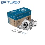 Gereviseerde turbocompressor met pakkingenset  | 786997-5001RSG