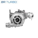 Gereviseerde turbocompressor  | 786997-5001RS