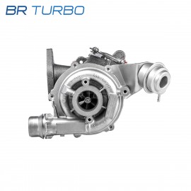 Gereviseerde turbocompressor  | 786997-5001RS