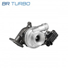 Gereviseerde turbocompressor  | 787630-5001RS