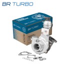 Gereviseerde turbocompressor met pakkingenset  | 788290-5001RSG
