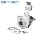 Gereviseerde turbocompressor met pakkingenset  | 788290-5001RSG