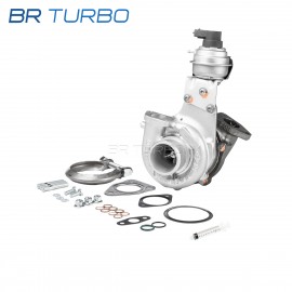 Gereviseerde turbocompressor met montageset  | 788290-5001RSM