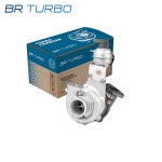 Gereviseerde turbocompressor  | 788290-5001RS