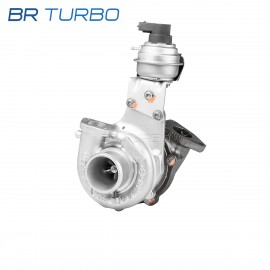 Gereviseerde turbocompressor  | 788290-5001RS