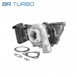 Gereviseerde turbocompressor met pakkingenset  | 788479-5001RSG