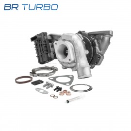 Gereviseerde turbocompressor met montageset  | 788479-5001RSM