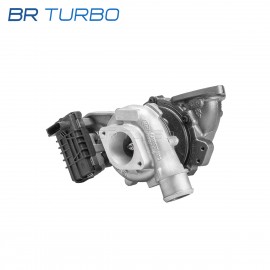 Gereviseerde turbocompressor  | 788479-5001RS