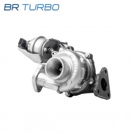 Gereviseerde turbocompressor  | 789533-5001RS