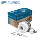 Gereviseerde turbocompressor met pakkingenset  | 789773-5001RSG