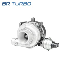 Gereviseerde turbocompressor  | 789773-5001RS