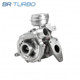 Remanufactured turbocharger GARRETT | 790179-5001RS