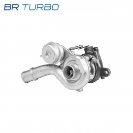 Gereviseerde turbocompressor  | 790318-5001RS