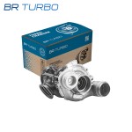 Gereviseerde turbocompressor  | 790463-5001RS