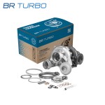 Gereviseerde turbocompressor met montageset  | 790484-5001RSM