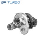 Gereviseerde turbocompressor  | 790484-5001RS
