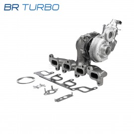 Gereviseerde turbocompressor met pakkingenset  | 792290-5001RSG