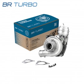 Gereviseerde turbocompressor met pakkingenset  | 794097-5001RSG