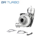 Gereviseerde turbocompressor met pakkingenset  | 794097-5001RSG