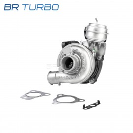 Gereviseerde turbocompressor met pakkingenset  | 794097-5001RSG