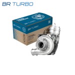 Gereviseerde turbocompressor  | 794097-5001RS