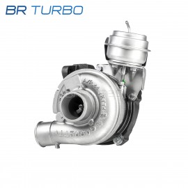 Gereviseerde turbocompressor  | 794097-5001RS
