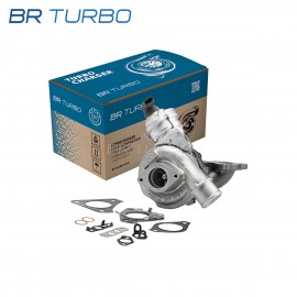 Gereviseerde turbocompressor met pakkingenset  | 794786-5001RSG